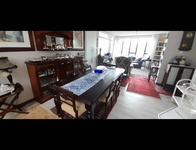 3 BEDROOM APARTMENT FOR SALE IN MEYERSPARK